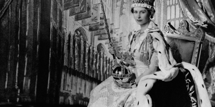 2000x3000 Queen Elizabeth II Through the Years - Photos of Queen Elizabeth II