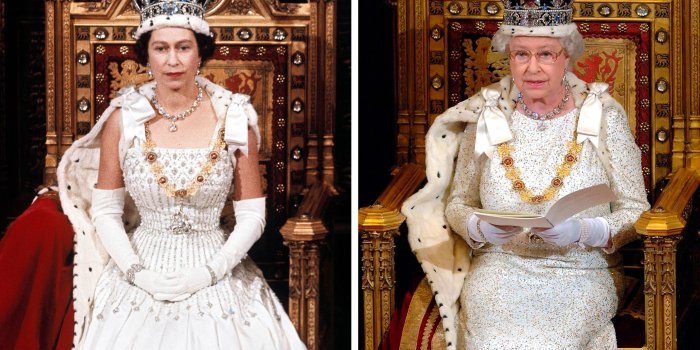 2560x1440 Queen Elizabeth to mark 70 years on the throne | KTLA