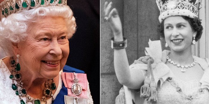 1600x1200 Queen Elizabeth II dies at 96