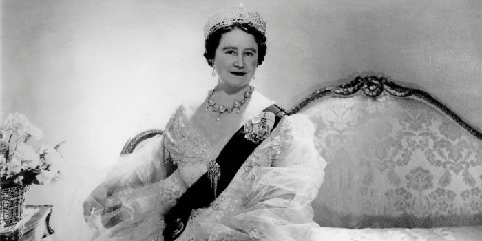 1920x1080 A look back at the Queen Mother's fascinating life in pictures on the  anniversary of her death | Tatler