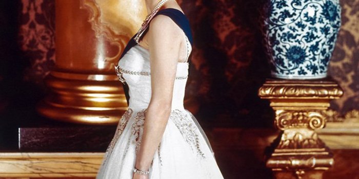 1833x2444 A Young Queen Elizabeth: See Rare Photos of the Monarch During the 1950s  and 1960s | Vogue