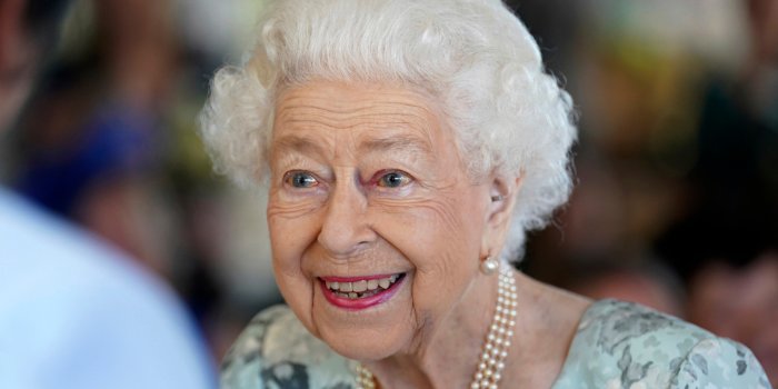 2560x1440 Queen Elizabeth II, UK's longest-serving monarch, dies at 96 |  mypanhandle.com