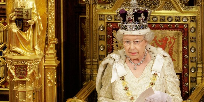 3000x2198 Presidentes y líderes mundiales enviaron sus condolencias por la muerte de  la reina Isabel II - Infobae