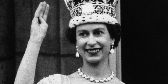 1136x852 Queen Elizabeth II: Photos From Every Year of Her Record Reign