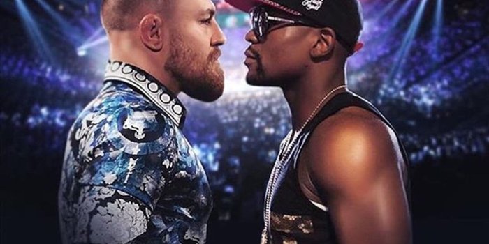 2048x1152 Conor McGregor would only fight Floyd Mayweather for an even split | Boxing  News | Sky Sports