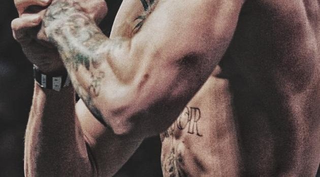 630x1280 Conor McGregor wallpaper by Mechanical92 - Download on ZEDGE™ | 5275