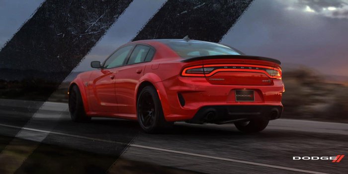1440x695 Dodge Wallpaper for Phone | Charger, Challenger & Durango