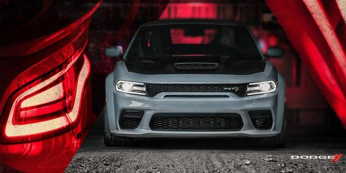 1440x695 Dodge Wallpaper for Phone | Charger