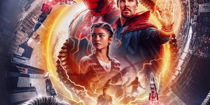 1724x2440 Spider-Man: No Way Home (2021) - Photo Gallery - IMDb