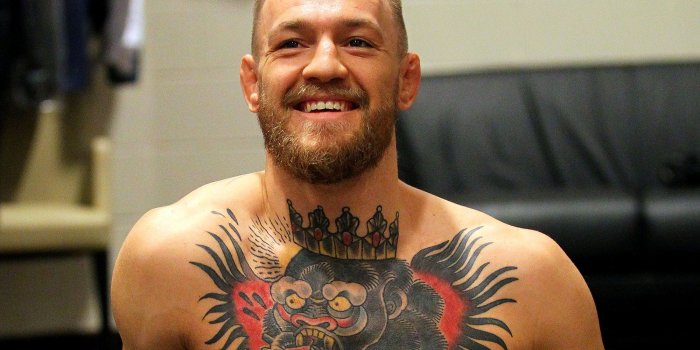 2000x1334 Conor McGregor Seemingly Ends Retirement, Tweets Ethnic Slur