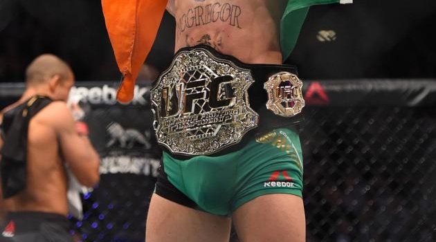 630x1280 Conor McGregor wallpaper by Florinn01 - Download on ZEDGE™ | 60ee