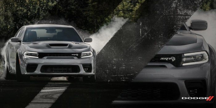 1440x695 Dodge Wallpaper for Phone | Charger, Challenger & Durango