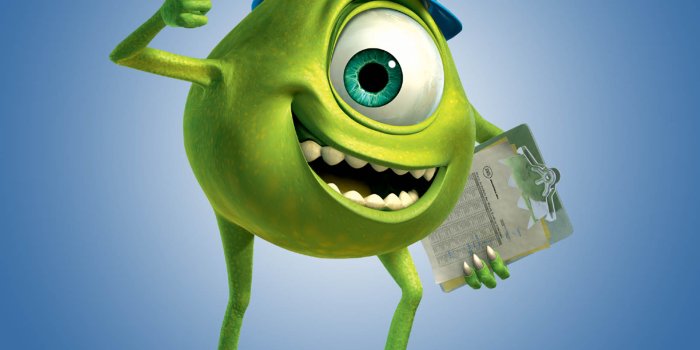 1600x1200 Monsters Inc wallpaper 02 1600x1200