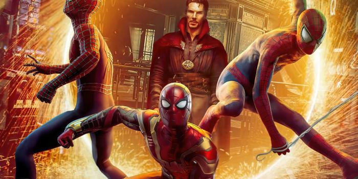 1080x1920 Spiderman No Way Home Wallpapers