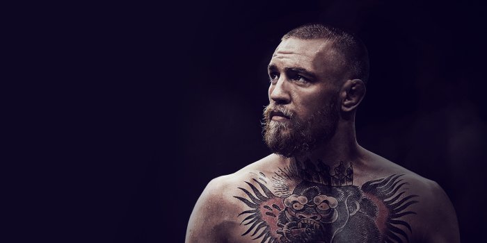 3840x2160 Watch Conor McGregor: Notorious - Season 1 | Prime Video
