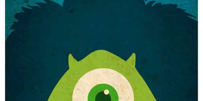 828x1280 Monsters Inc Wallpaper uploaded by Neffie on We Heart It