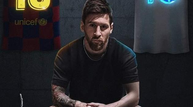 630x1280 Lionel Messi wallpaper by RushilPC - Download on ZEDGE™ | 22d2