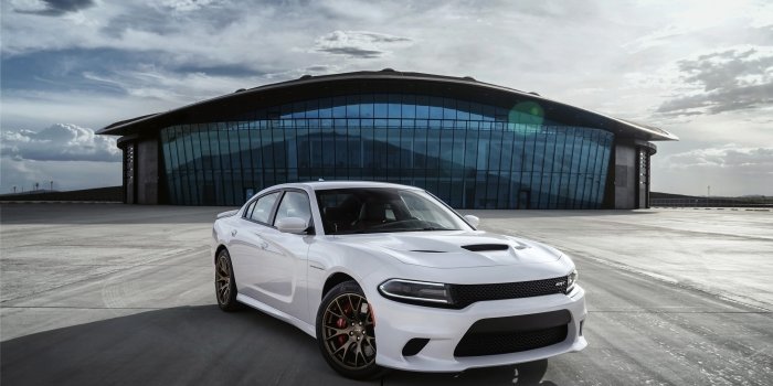 2560x1600 2015 Dodge Charger SRT Hellcat Wallpaper | HD Car Wallpapers | ID #4717