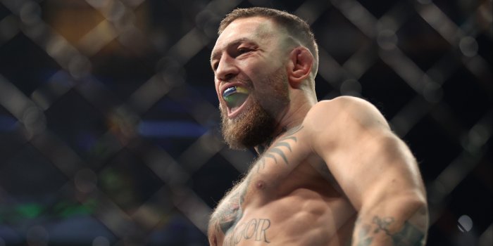 1920x1080 Conor McGregor should fight Nate Diaz to complete UFC trilogy next, claims  ex-heavyweight champ Daniel Cormier | The Sun