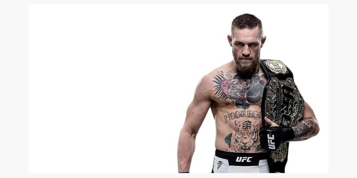 1000x1000 Art Conor McGregor Wallpaper 