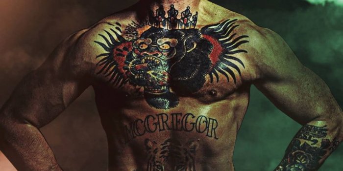 1080x1920 Conor Mcgregor Wallpapers - Top Best Quality Conor Mcgregor Backgrounds  (HD,4k)