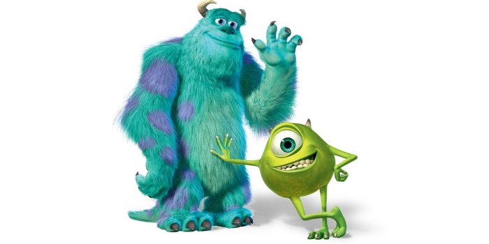 1920x1200 Monsters Inc Sully Mike - 1920x1200 Wallpaper - teahub.io