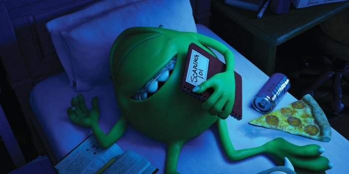 2880x1800 2880x1800 Monsters University Mike Wazowski 4k Macbook Pro Retina HD 4k  Wallpapers, Images, Backgrounds, Photos and Pictures