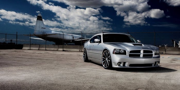1920x1200 Download Dodge Wallpaper