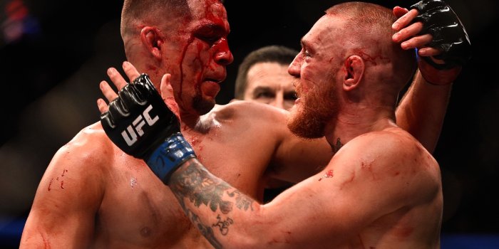 1920x1080 Our trilogy will happen', says Conor McGregor as he congratulates Nate Diaz  on UFC career ahead of his last fight with the promotion