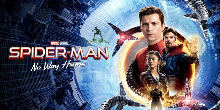 3840x2160 120+ Spider-Man: No Way Home HD Wallpapers and Backgrounds