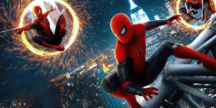 3584x2016 2021 Spiderman No Way Home 5k, HD Movies, 4k Wallpapers, Images, Backgrounds,  Photos and Pictures