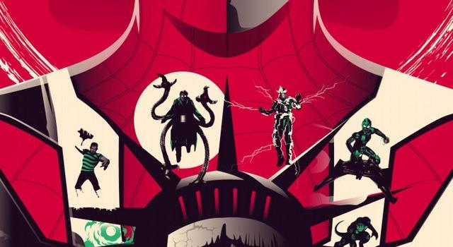 640x1387 Spider-Man No Way Home wallpaper [2937x6366] : r/ComicWalls