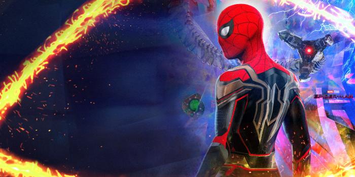 1920x1080 120+ Spider-Man: No Way Home HD Wallpapers and Backgrounds