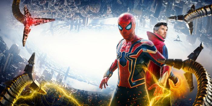 3840x2160 Spider-Man: No Way Home Wallpaper 4K, Doctor Strange, 2021 Movies, Marvel  Comics, Movies, #6970