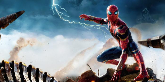 7000x2663 Spider-Man: No Way Home Wallpaper 4K, 2021 Movies, Marvel Comics, Movies,  #6992