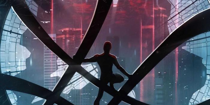 2160x3840 Spider Man No Way Home Wallpaper - iXpap