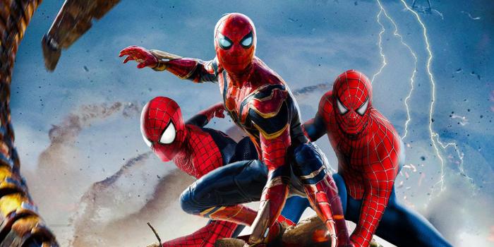 1440x2960 No Way Home Wallpaper [OC] : r/marvelstudios