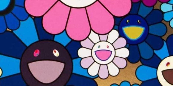 720x1280 Murakami iPhone Wallpaper Discover more Art, Artwork, Murakami, Murakami  Art, Murakami Flower wallpaper. https://w… | Murakami, Iphone wallpaper,  Free hd wallpapers