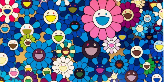1920x1080 Takashi Murakami Desktop Wallpapers - Top Free Takashi Murakami Desktop  Backgrounds - WallpaperAccess