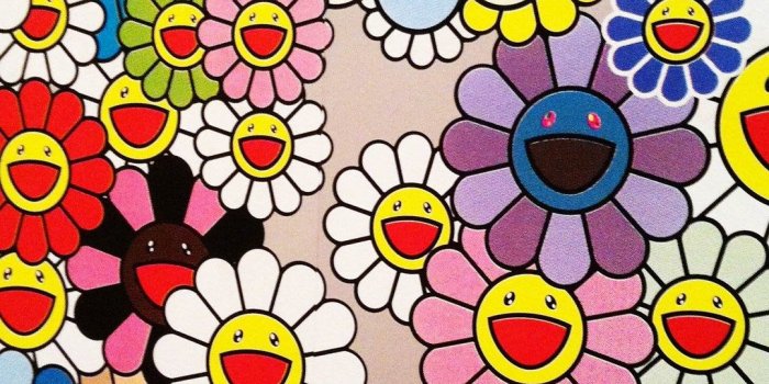 1080x1920 6 Takashi Murakami phone Wallpapers - Wallpaperboat