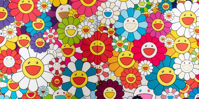 1400x934 Takashi Murakami withdraws sale of NFT artwork for a moment | Somewhere -  Documenting Culture