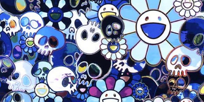 1200x900 Takashi Murakami - 