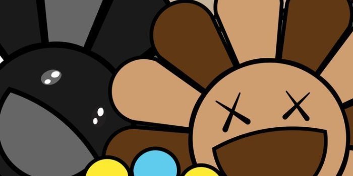 736x1593 Takashi Murakami Flower in 2022 | Murakami flower, Pretty wallpaper iphone,  Pretty wallpapers in 2022 | Hypebeast iphone wallpaper, Wallpaper iphone  neon, Iphone wallpaper