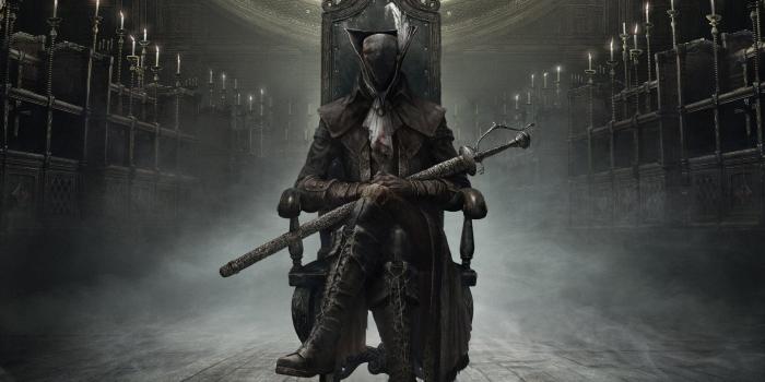 1920x1200 150+ Bloodborne HD Wallpapers and Backgrounds