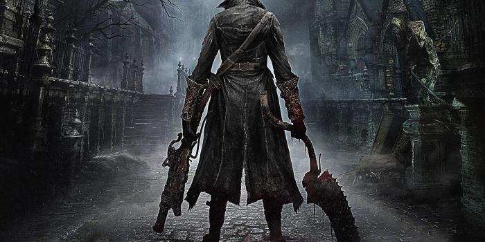 2880x1800 Bloodborne 4K HD Wallpapers - Top Free Bloodborne 4K HD Backgrounds -  WallpaperAccess