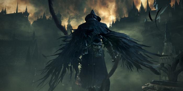 1920x1080 150+ Bloodborne HD Wallpapers and Backgrounds