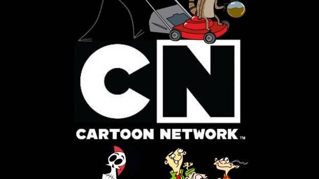 623x1280 Download Cartoon Network Favs wallpaper by King_Aaronwg - 14 - Free on  ZEDGE™ now. Browse m… | Cartoon wallpaper, Looney tunes wallpaper, Cartoon  network characters