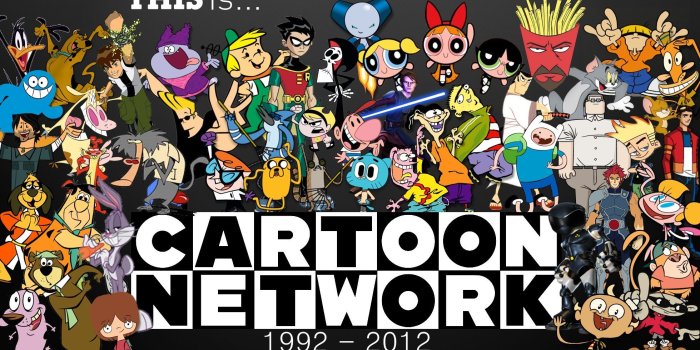 1959x1089 Cartoon Network Shows Desktop Wallpapers