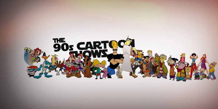 2560x1600 Cartoon Network Wallpaper (74+ pictures)