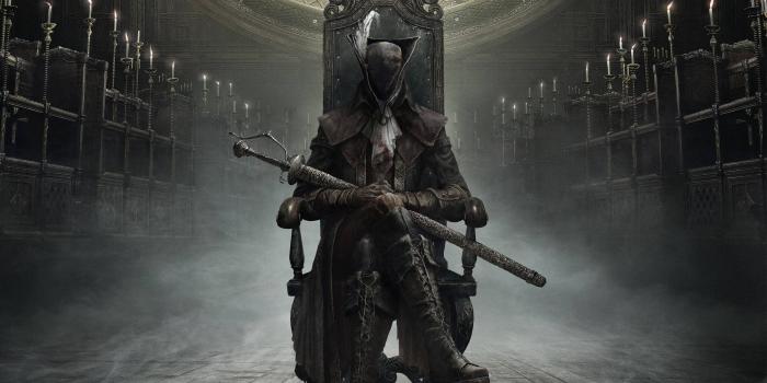 2880x1800 Bloodborne The Old Hunters, HD Games, 4k Wallpapers, Images, Backgrounds,  Photos and Pictures